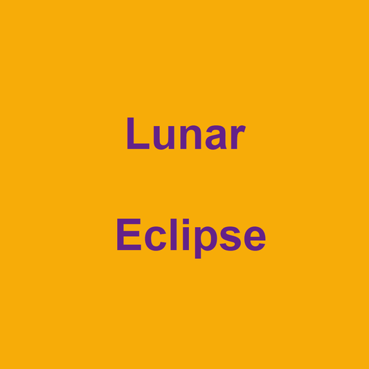 Lunar Eclipse Integration Kit — Shadow Alchemy & Gentle Closure