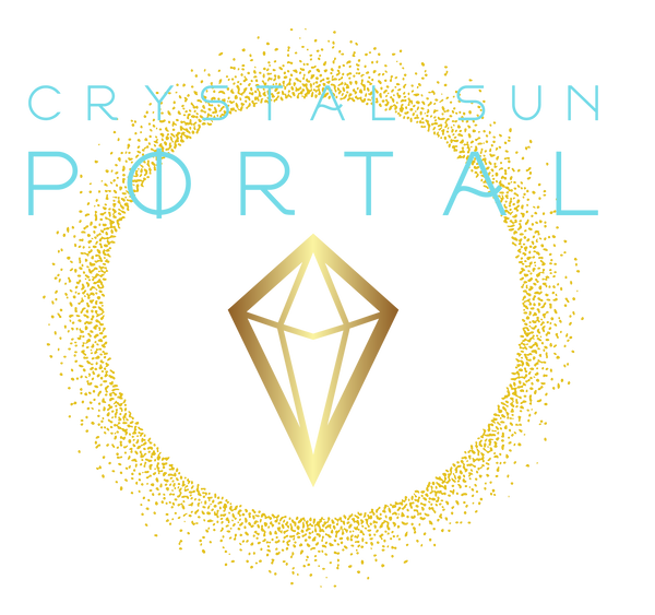 Crystal Sun Portal