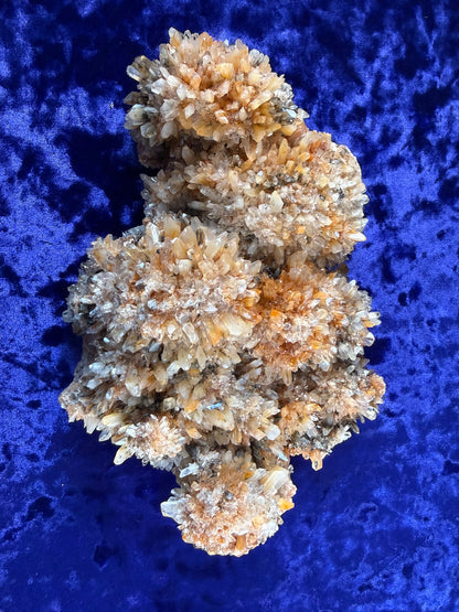 Creedite Cluster #014 from Durango, Mexico