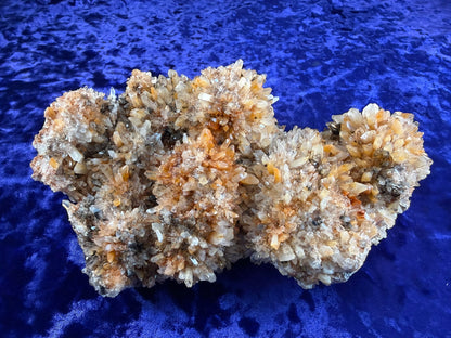 Creedite Cluster #014 from Durango, Mexico